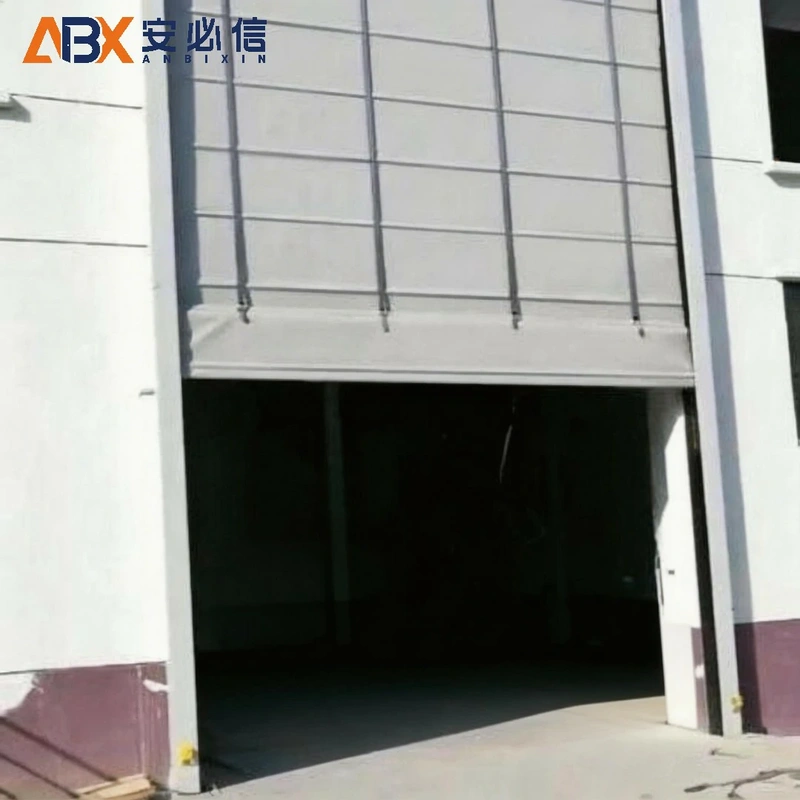 廊坊市伸缩式卸货平台